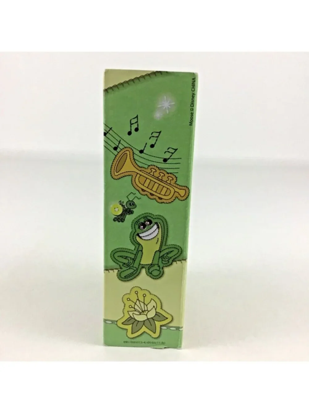Disney Princess And The Frog Sweet Seams Cloth 6